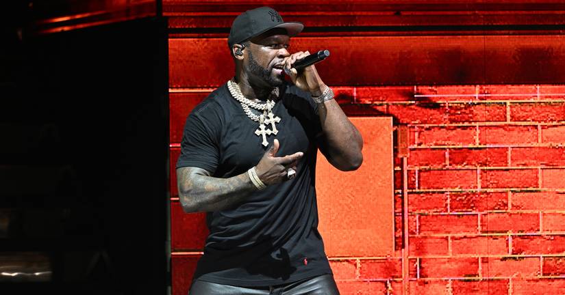 The Richest Rappers In The World (And Their Astronomical Booking Fees)