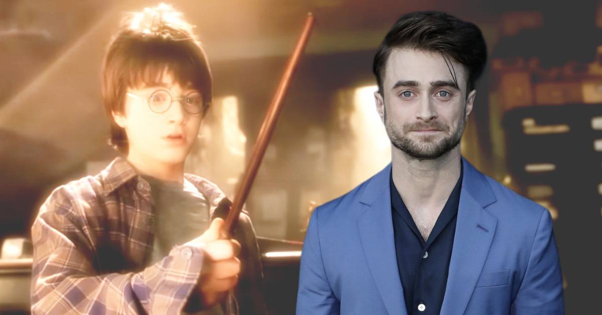 From Hogwarts To Hollywood: How Daniel Radcliffe Earns And Spends His ...