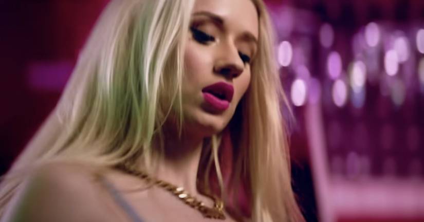 These Are The Highest-Paid Female Rappers Right Now
