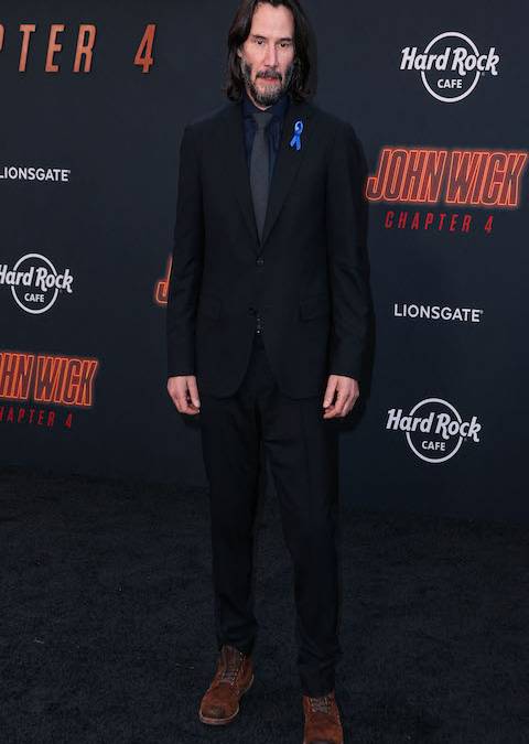Keanu Reeves Assets Keanu Reeves Net Worth | TheRichest
