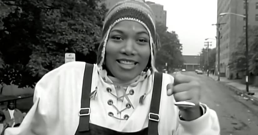 Mob Queen Rapper These Are The Highest-Paid Female Rappers Right Now