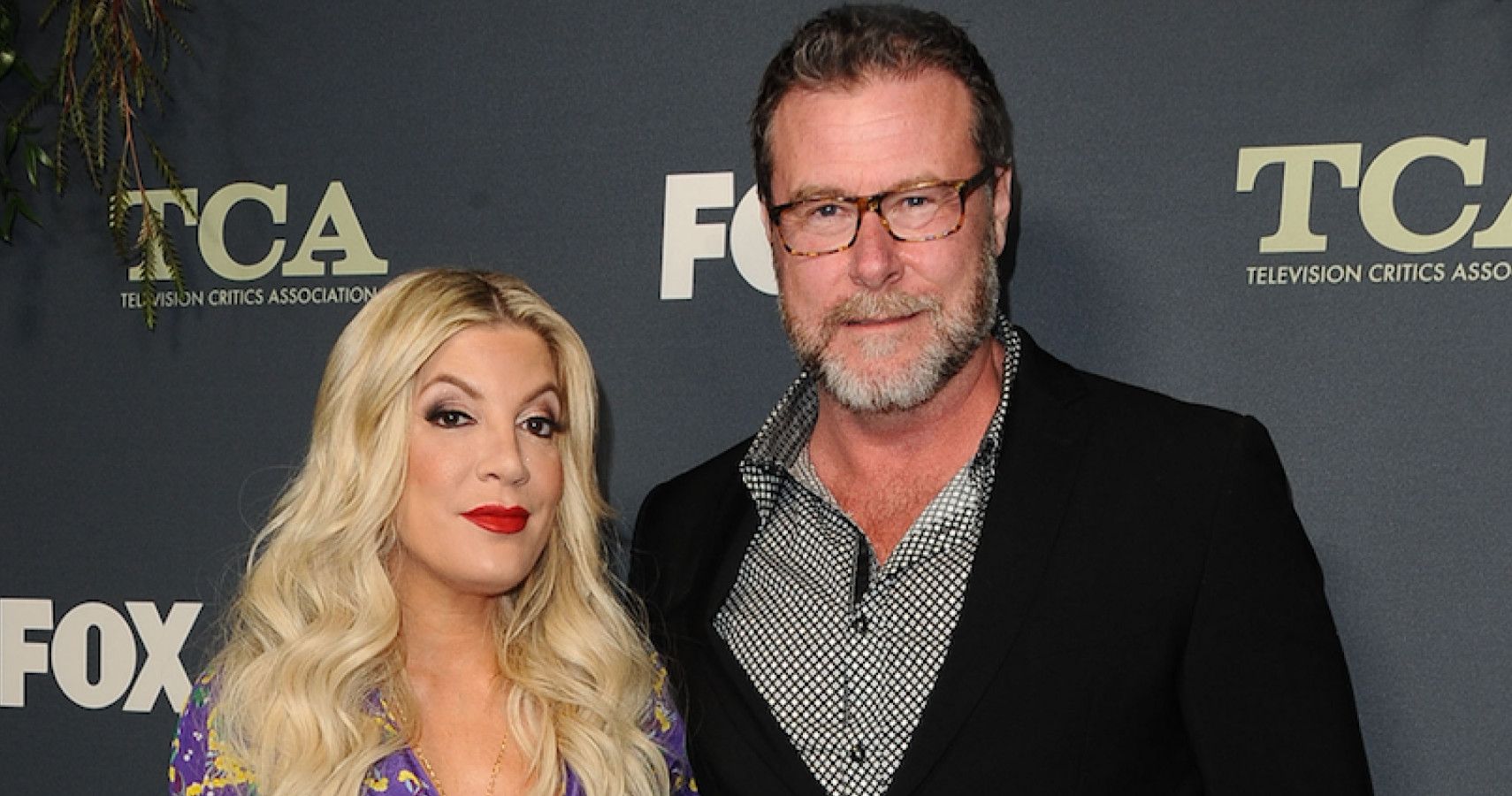 Tori Spelling Takes On $350K In Loans, Court Orders Her To Work With Ex To Pay $1.7M To IRS