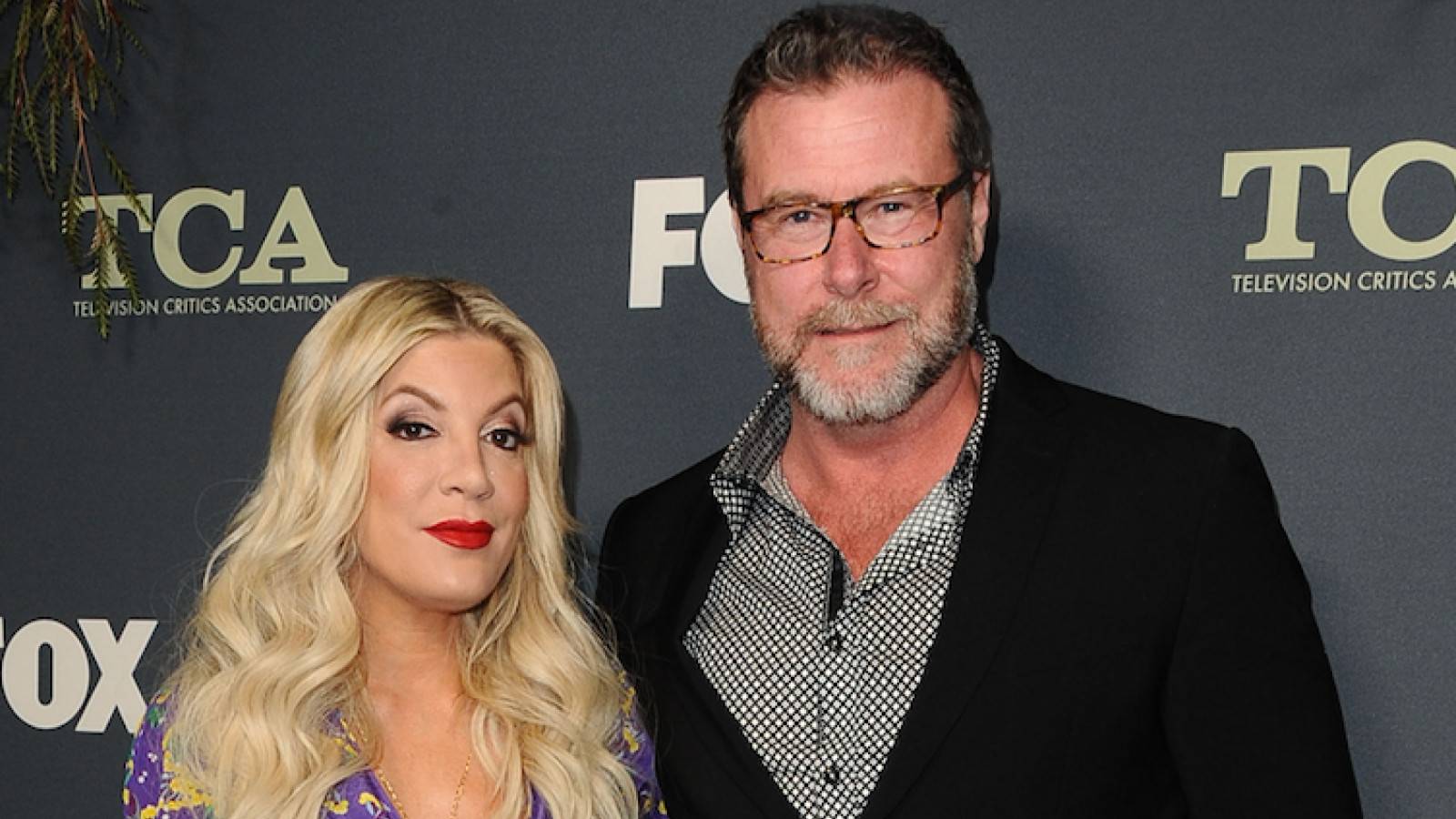 Tori Spelling Takes On $350K In Loans, Court Orders Her To Work With Ex To Pay $1.7M To IRS