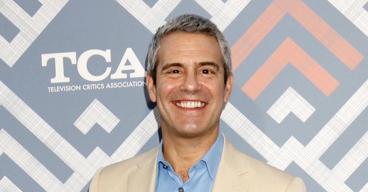 Here's How Andy Cohen Earns And Spends His Fortune