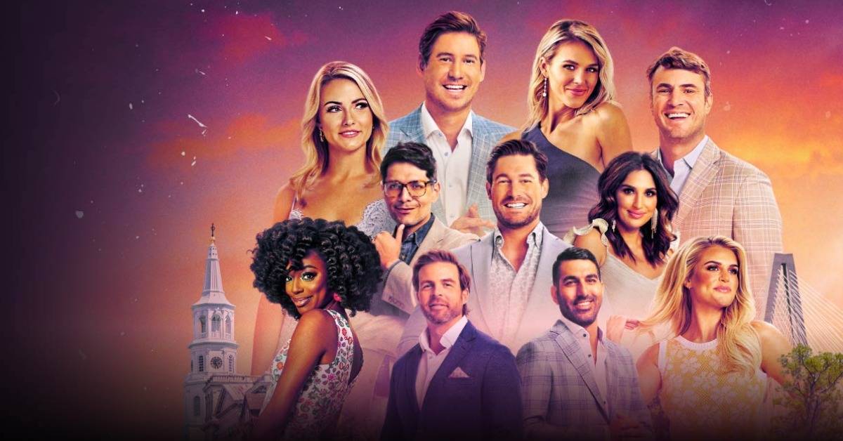 The Cast Of 'Southern Charm', Ranked By Net Worth