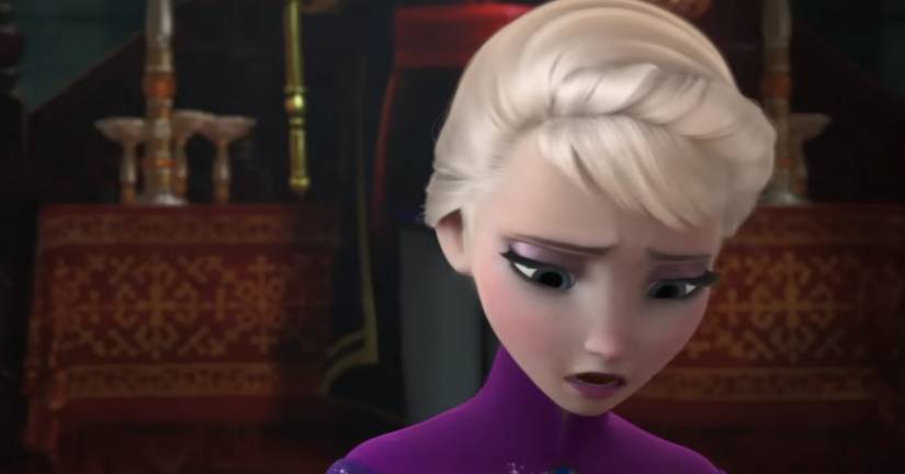 These Disney Princesses May Exhibit Symptoms Of Mental Illness
