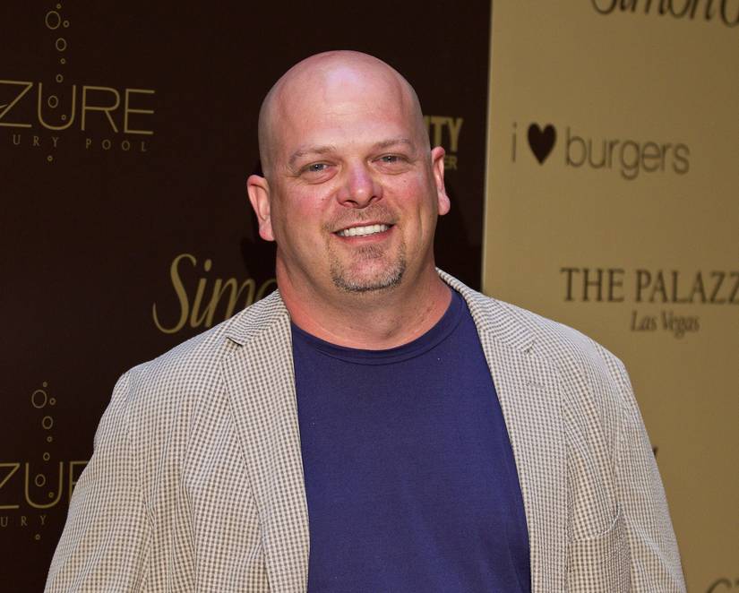 Every Cast Member Of Pawn Stars’ Net Worth