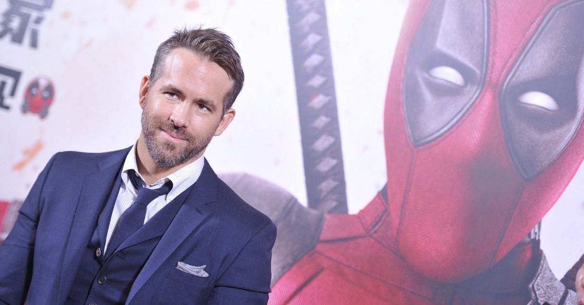 Deadpool 2' star Ryan Reynolds' first acting job paid $150