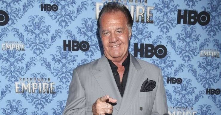 The Sopranos Cast, Ranked By Net Worth