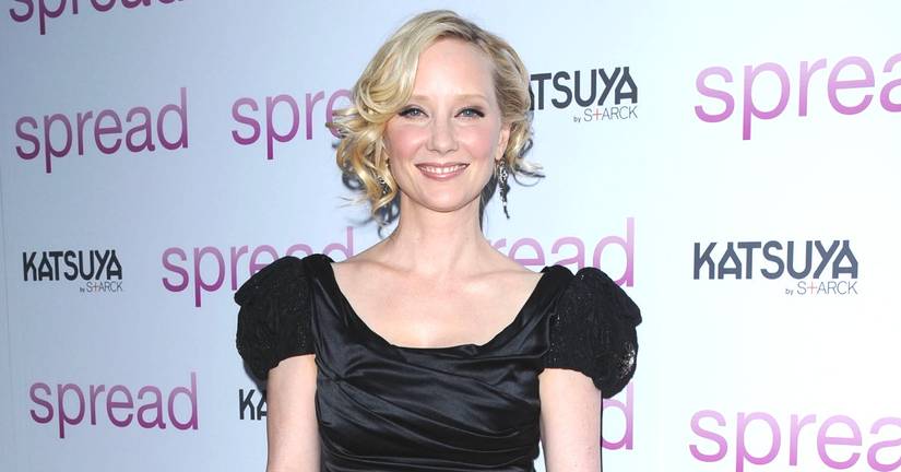 Anne Heche Net Worth | TheRichest