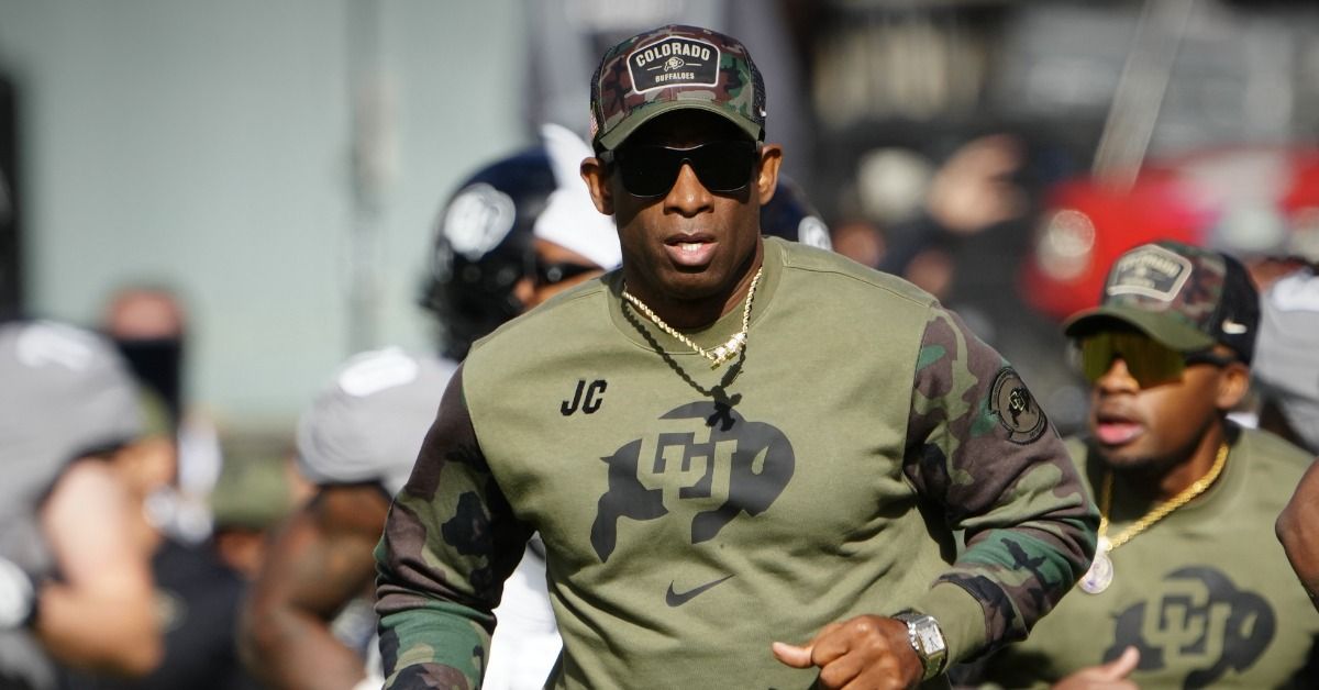 Deion Sanders Net Worth 2024