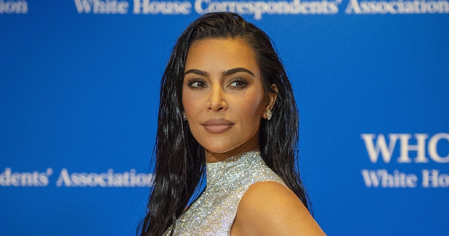 Kim Kardashian Thinks She'd Be 'Working at Macy's' If She Wasn't Famous