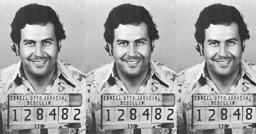 From Cartels To Cash: The Richest Drug Dealers Of All Time