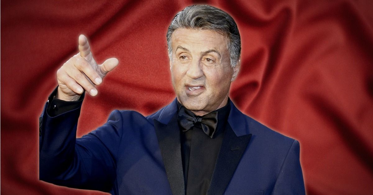 Sylvester Stallone Net Worth 2024
