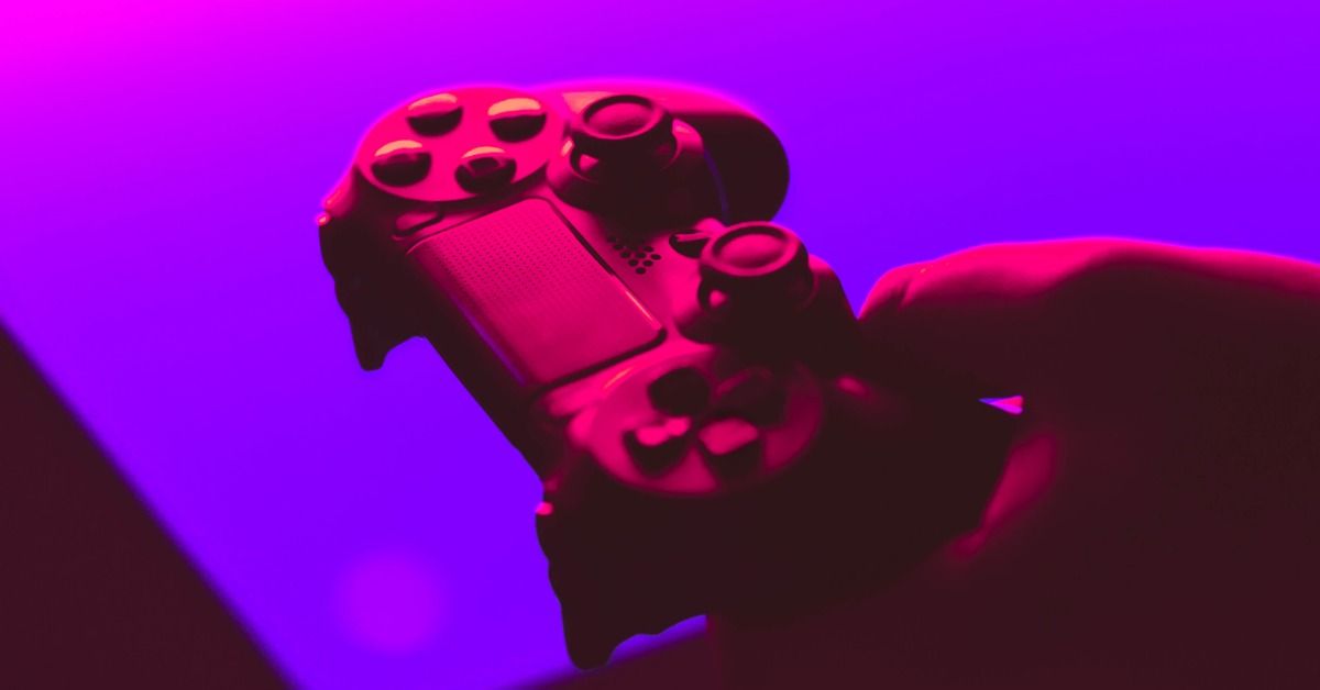 Video Game Industry 2024