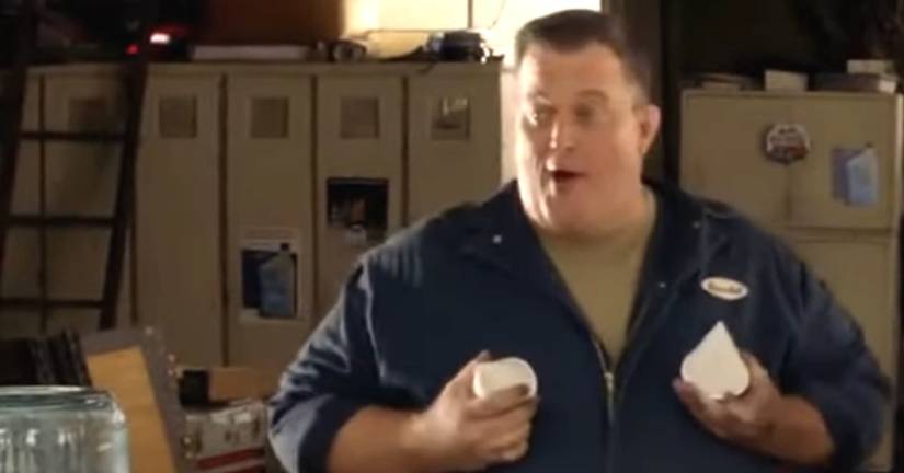 Billy Gardell Net Worth 2024-1
