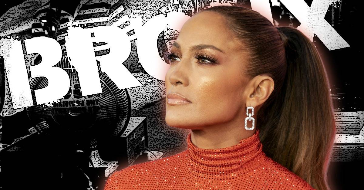 The Realxeem Rapper The Highest-Grossing Jennifer Lopez Movies