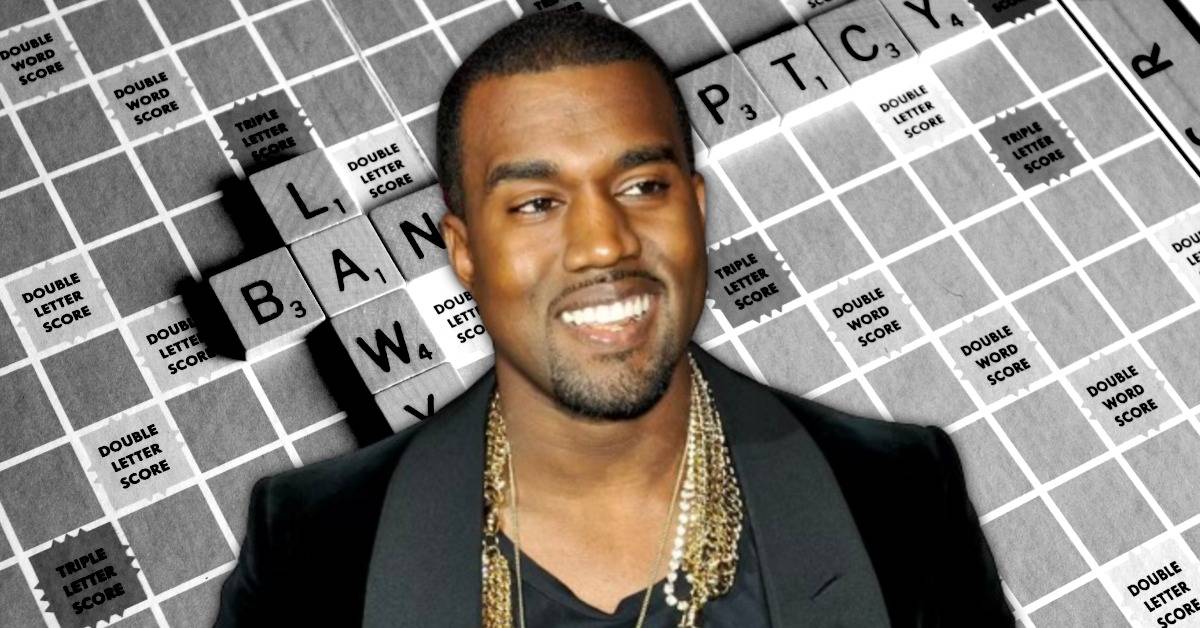 Kanye Is Building Back His Billion-Dollar Fortune With ‘Vultures ...