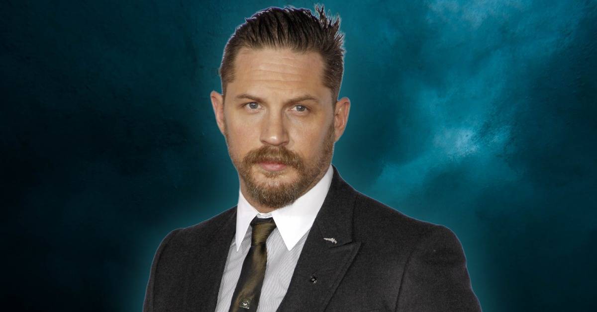 The Highest-Grossing Tom Hardy Movies, Ranked