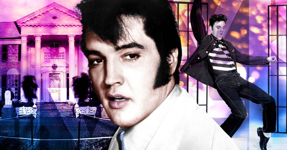 Elvis Presley Net Worth At Death