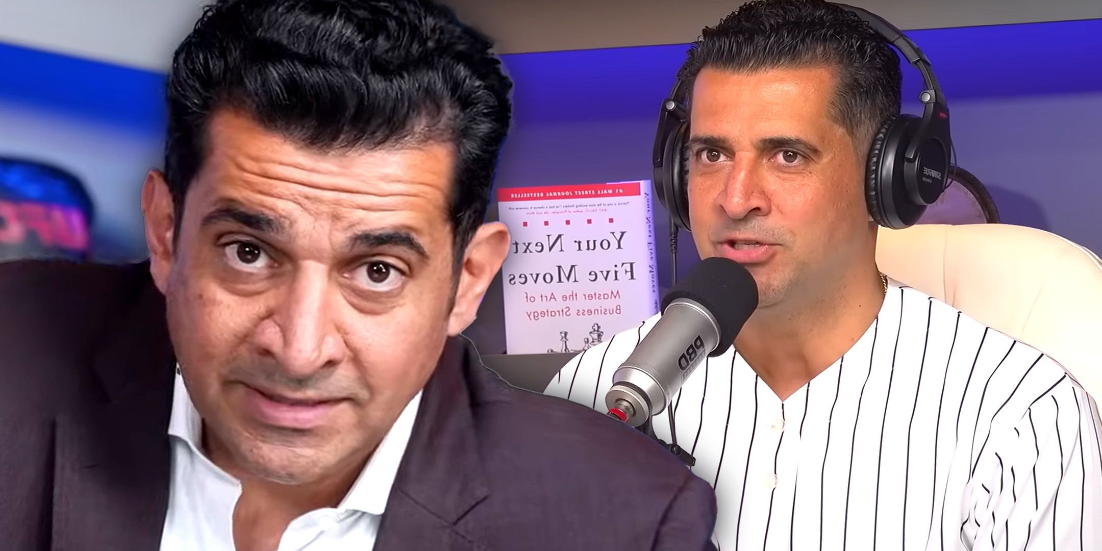 Patrick Bet David NET WORTH REVEAL! 💰 🙉 Explorando a demo do Fortune