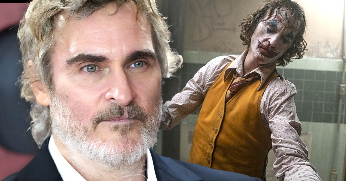 Joaquin Phoenix's Net Worth In 2024: How Much Does He Make From