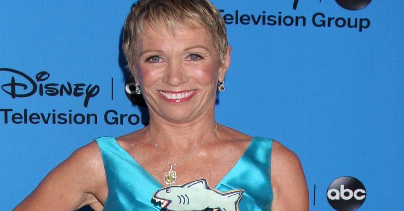 The Shark Tank Judges, Ranked By Net Worth