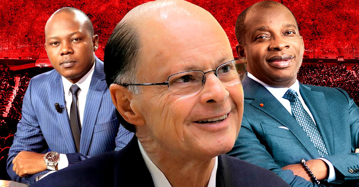 The Richest Living Members Of Rothschild Family, Ranked By Net Worth