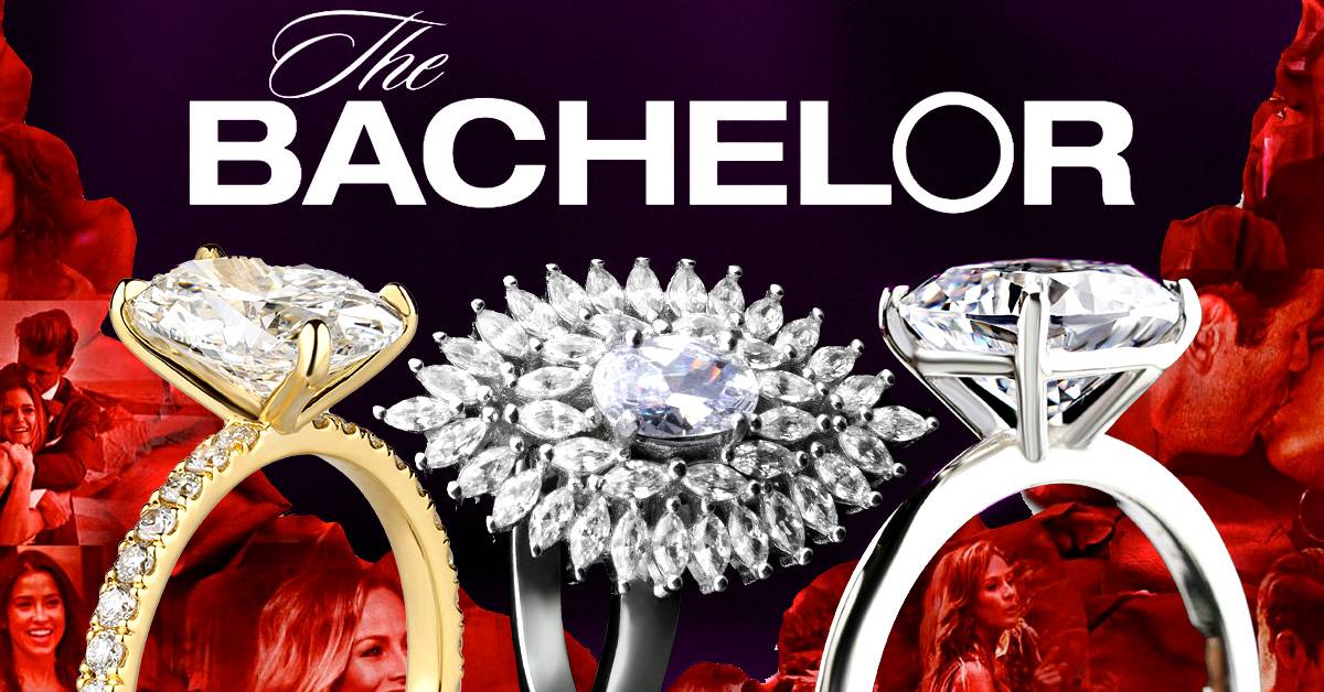 How Much Are The Engagement Rings On The Bachelor?