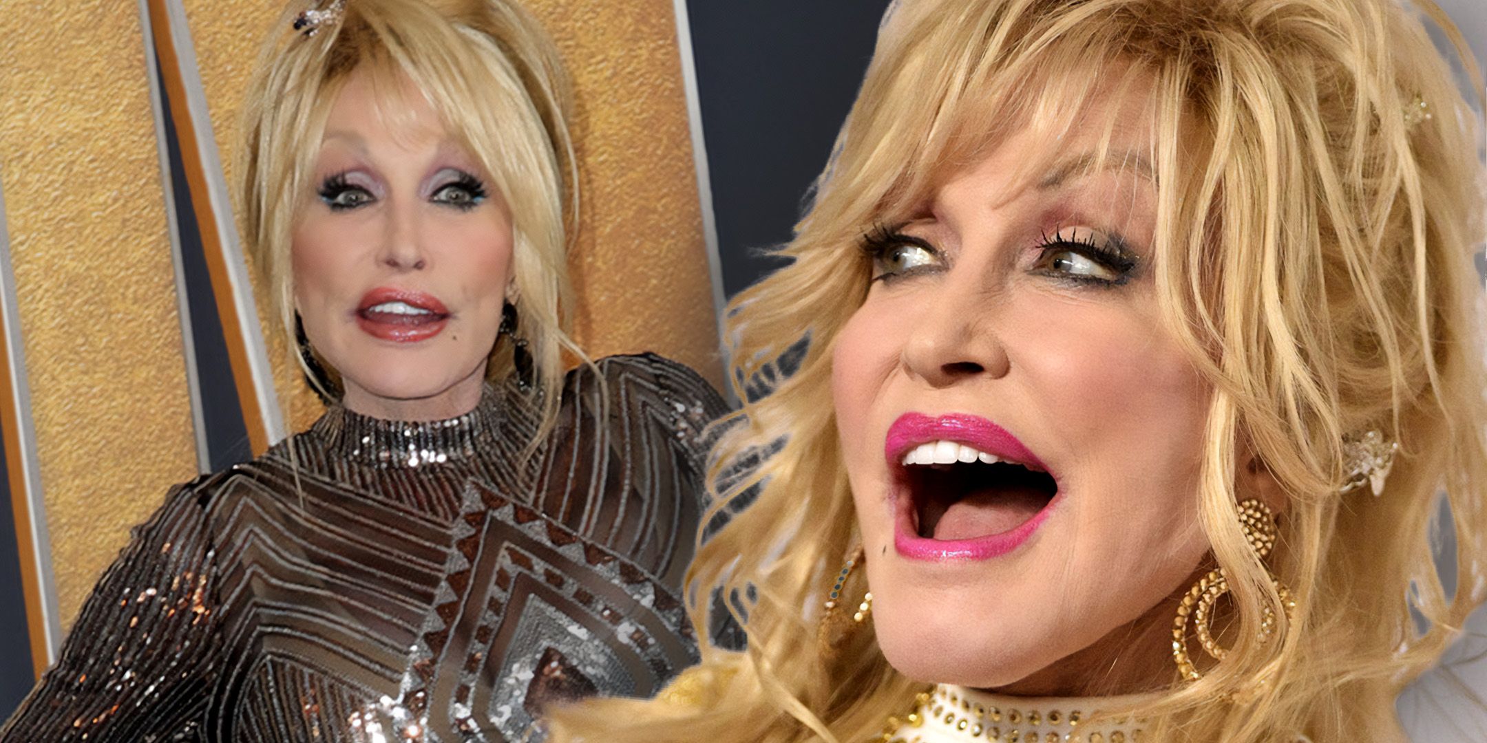 Dolly Parton Expands $650 Million Net Worth With New Line Of Wine