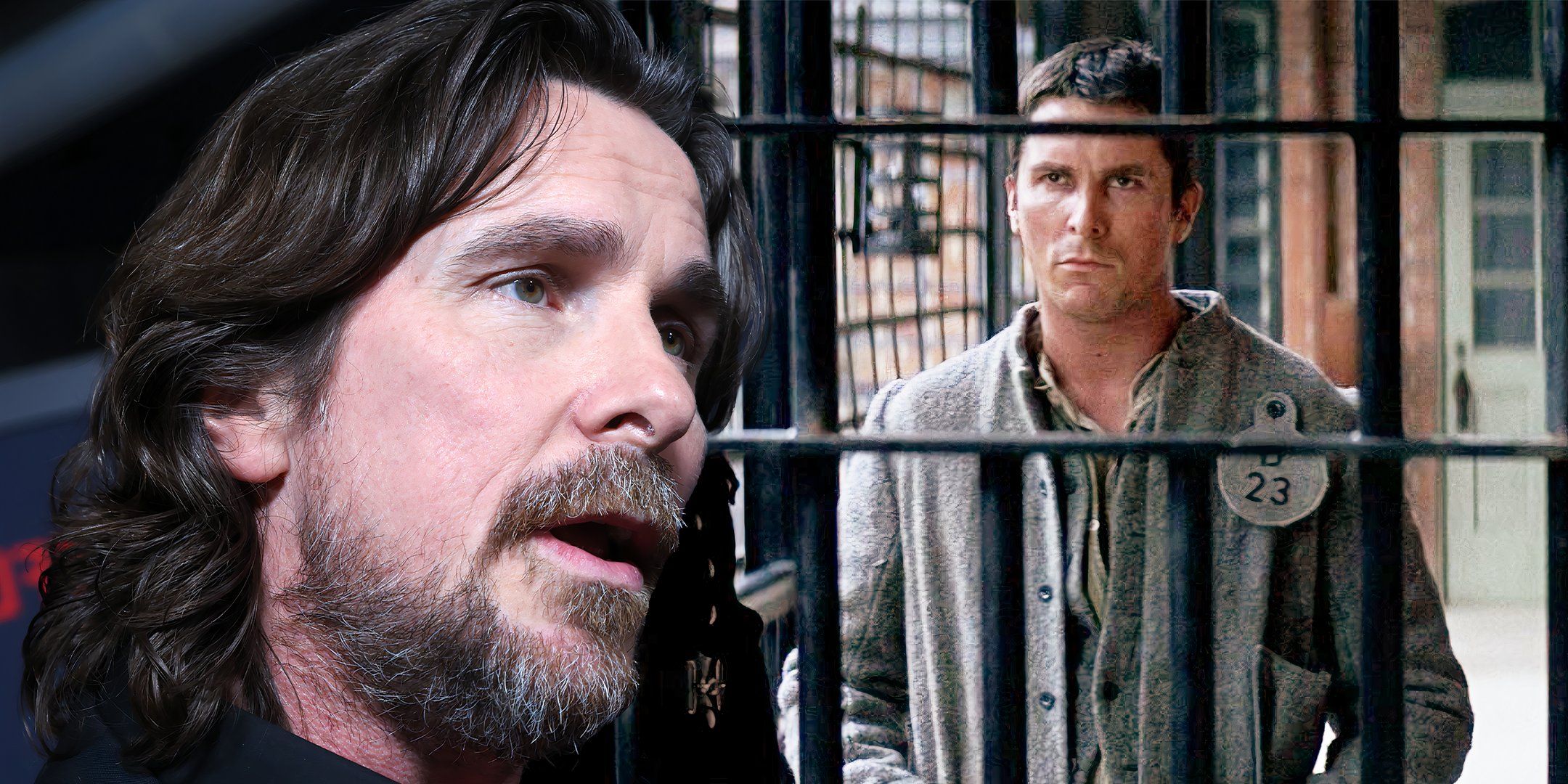 Transformation King Christian Bale's Net Worth And Remarkable Career, image size:2160x1080