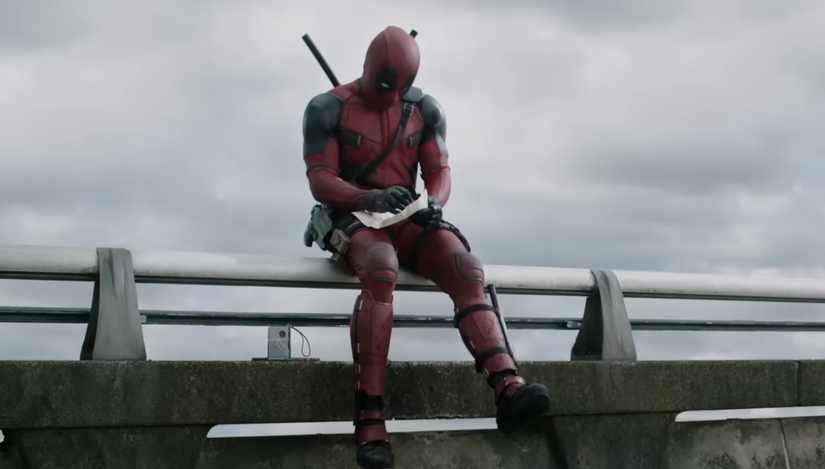 The Highest-Grossing R-Rated Movies, Ranked