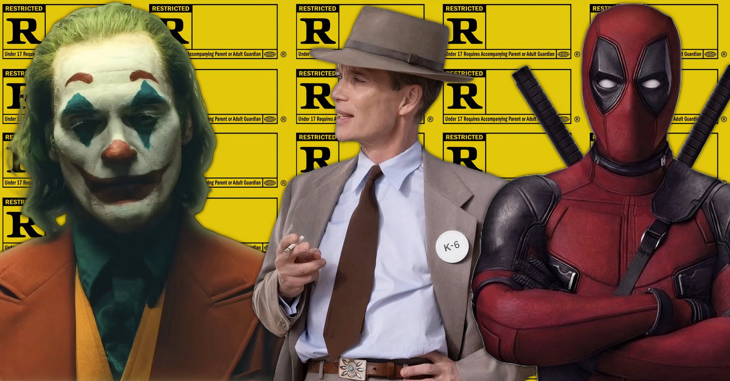 Universal Pictures' Top-Grossing Movies Of All Time