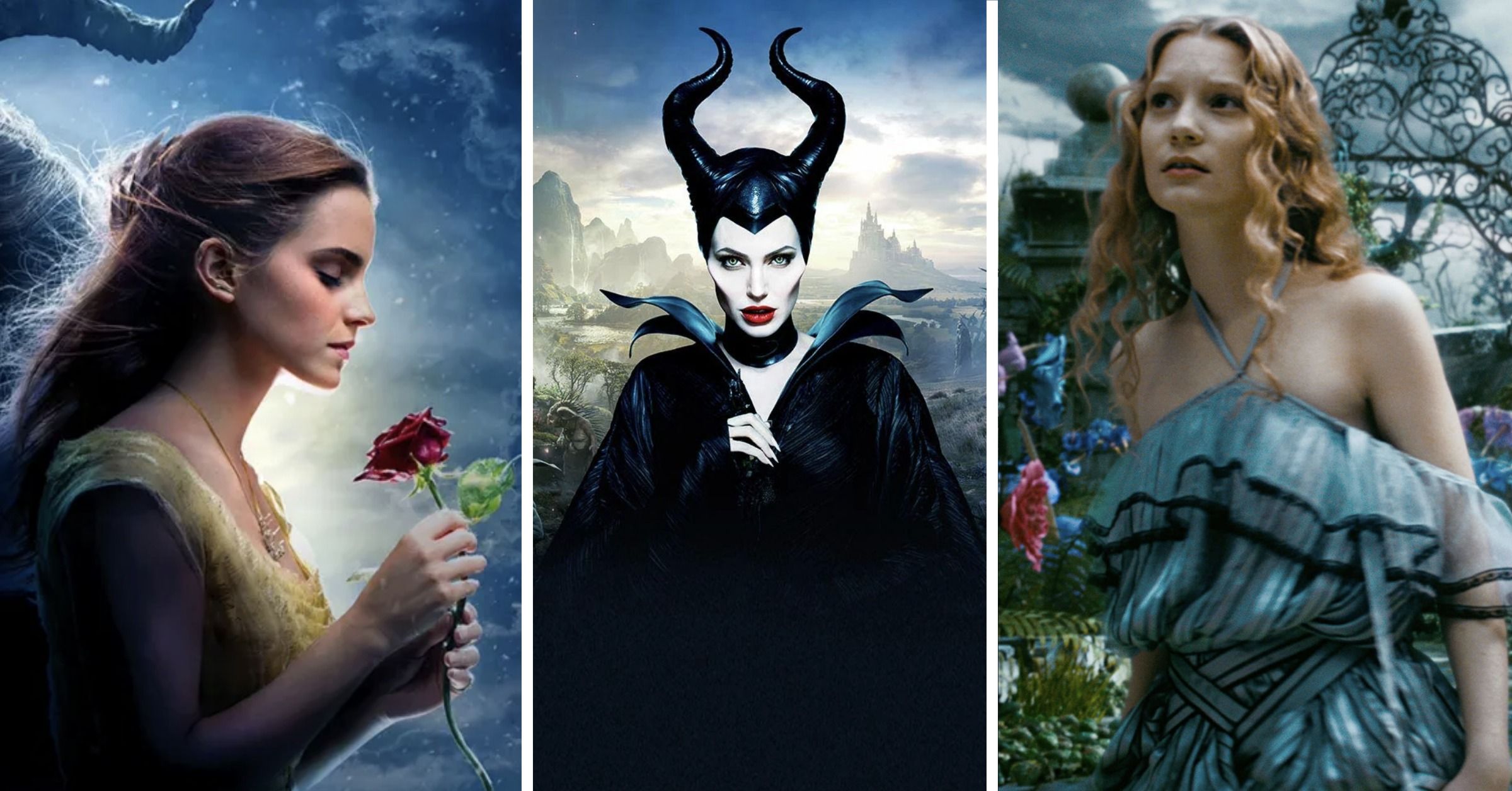 Snow White Cast, Ranked By Net Worth