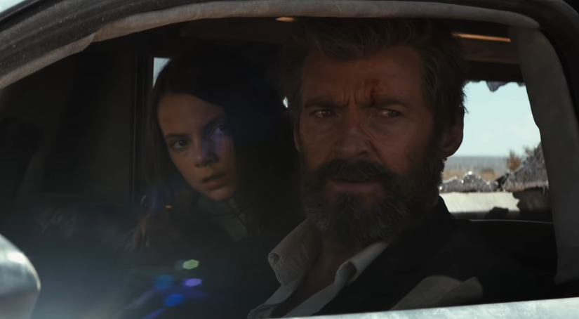 The Highest-Grossing R-Rated Movies, Ranked