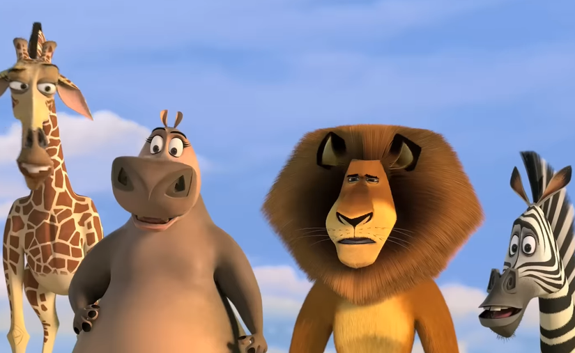 Ranking The Top-Grossing DreamWorks Movies of All Time