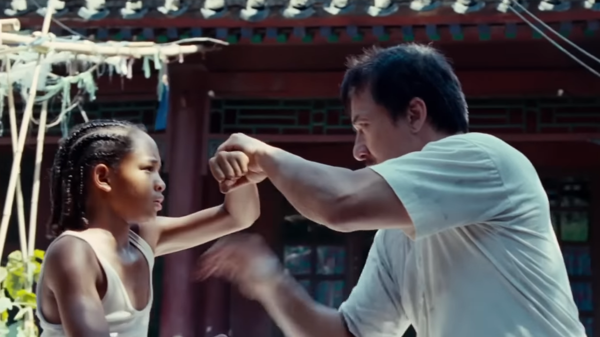 The ‘Karate Kid’ Home Can Be Yours For $6M After Major Remodel