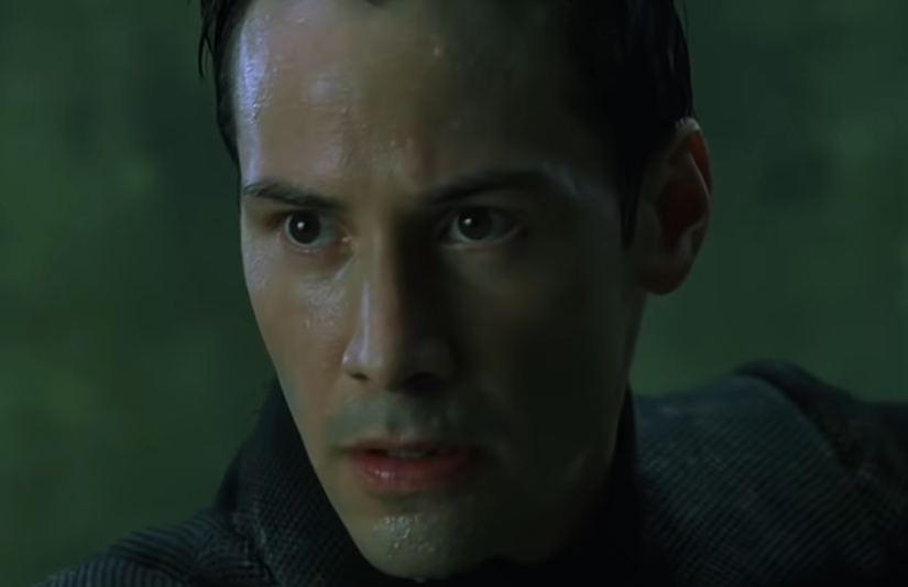 These Are The Highest-Grossing Keanu Reeves Movies