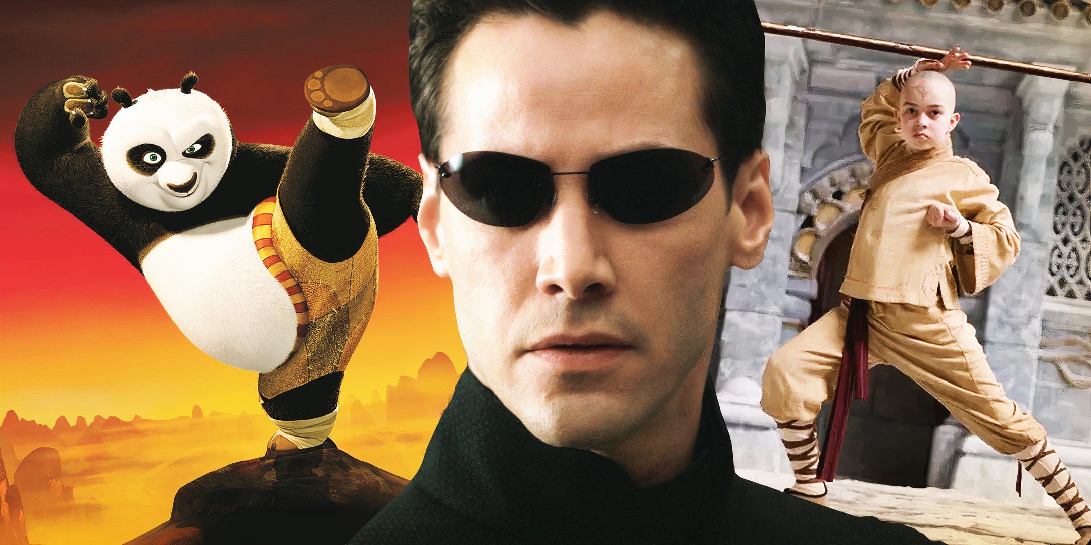 These Are The Highest-Grossing Martial Arts Movies Of All Time