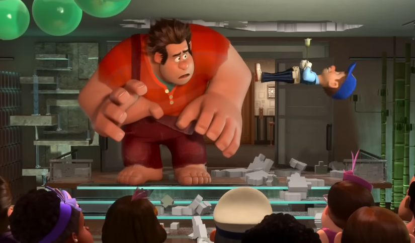 The Highest-Grossing Animated Disney Movies Of All Time