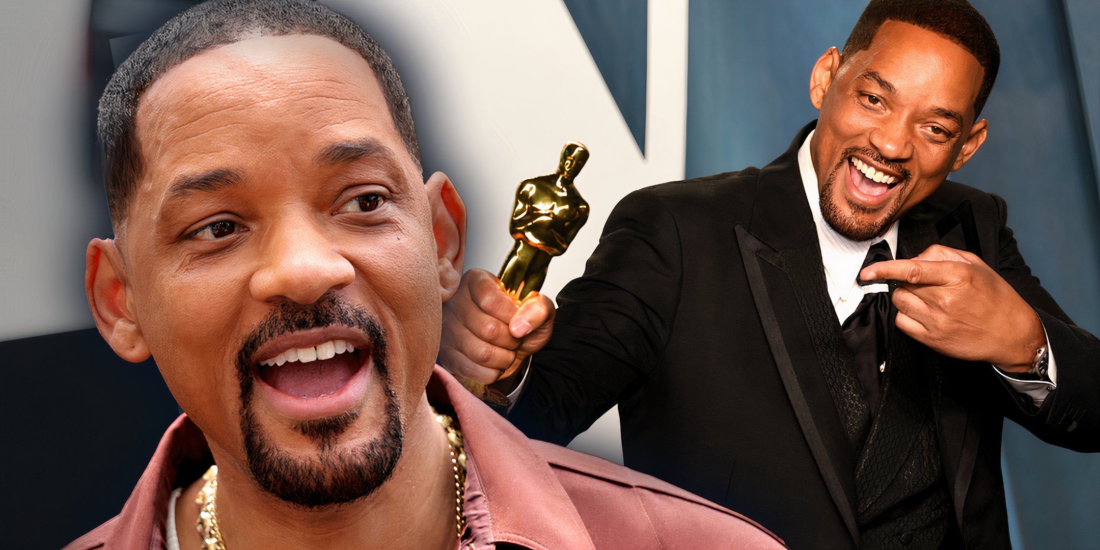 Will Smith's Net Worth Slaps