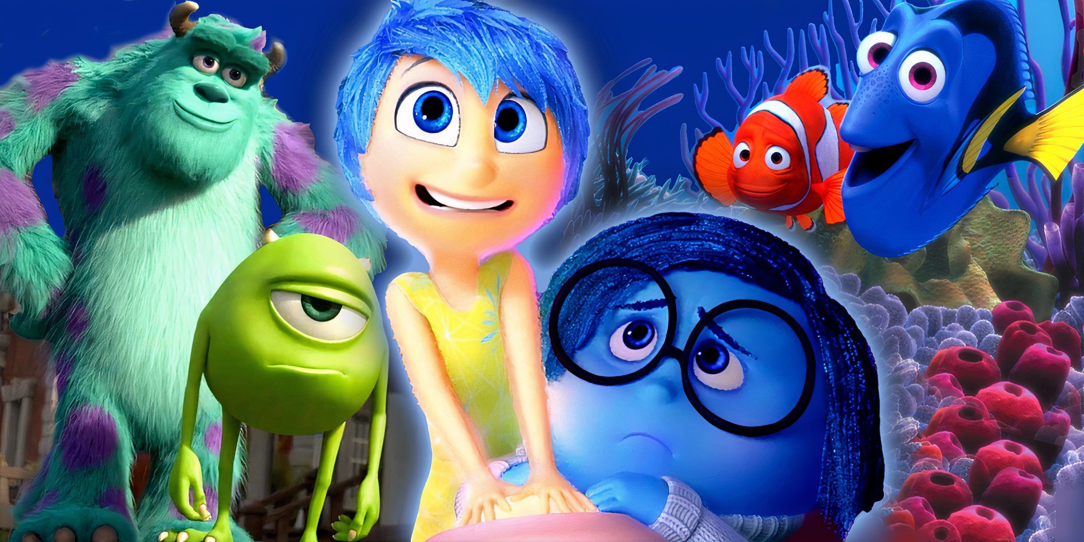 Despicable Me Movies, In Order Of Box Office Performance