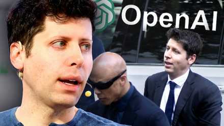 Sam Altman Net Worth