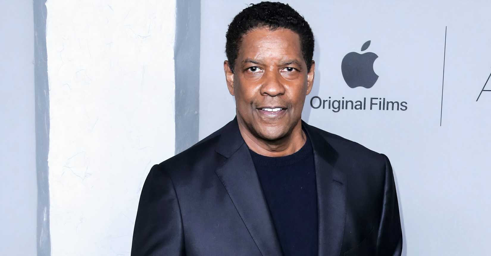 Denzel Washington's Net Worth