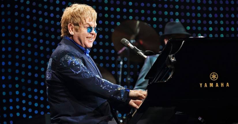The Highest-Grossing Concert Tours Of All Time