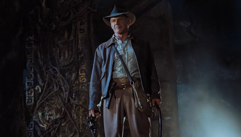 Ranking Indiana Jones Movies By Box Office Performance