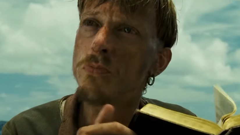 Pirate of the Caribbean Cast Net Worth: A Treasure Map to The Pirates