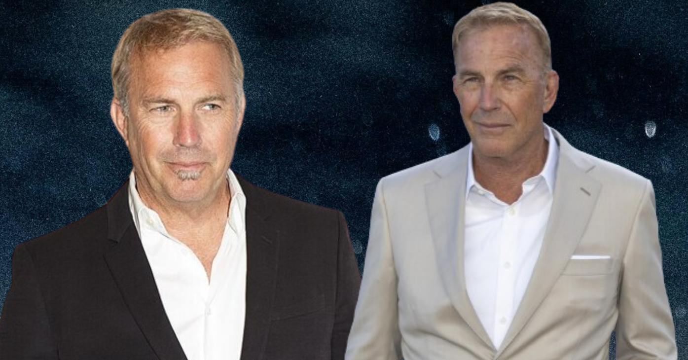 Kevin Costner Net Worth