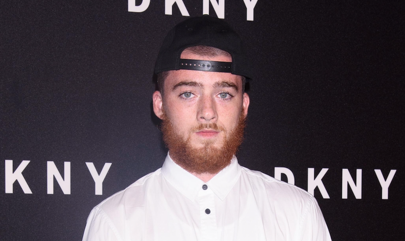 Angus Cloud's Mom Reveals His Estate Is Worth Way Less Than Expected