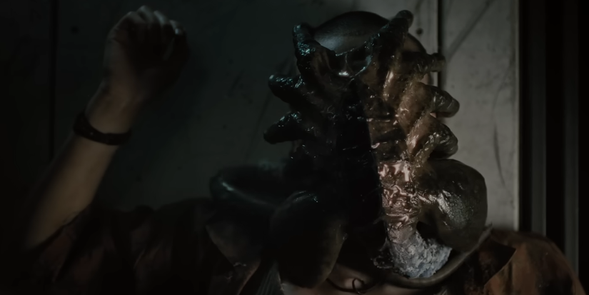 Highest Grossing Alien Movies, Ranked